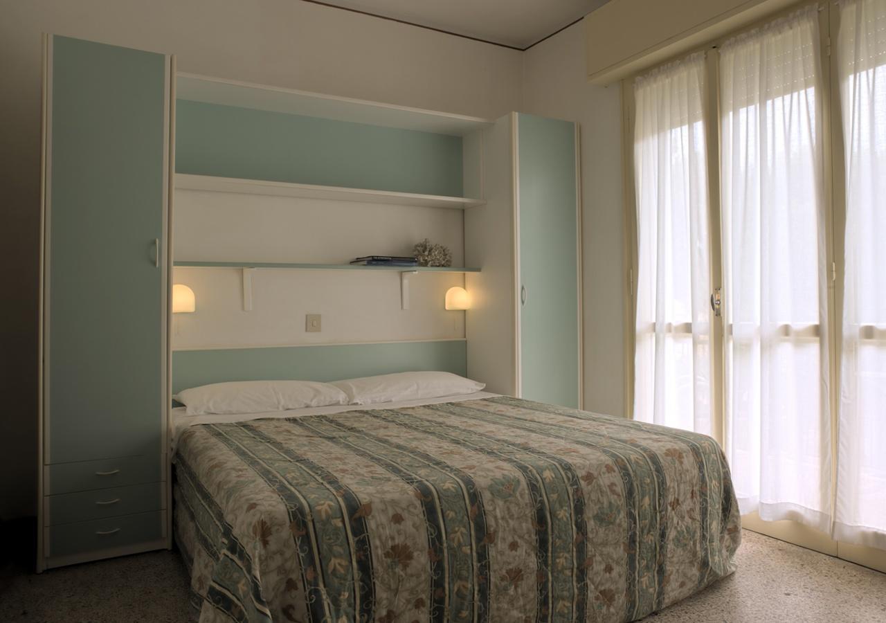 Hotel Maarea Milano Marittima Exterior foto